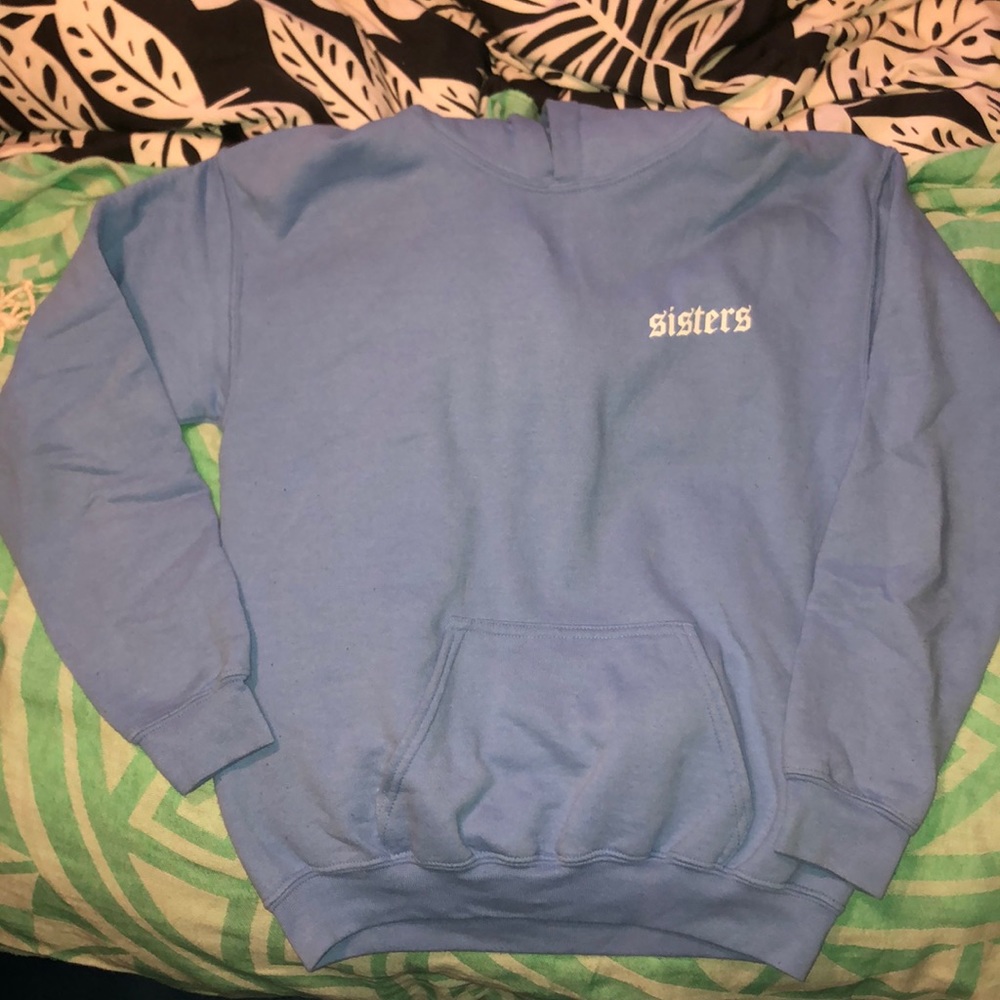 James Charles Sisters Hoodie